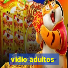 vidio adultos